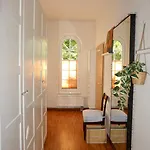 Barbaras Felsenlodge داهن