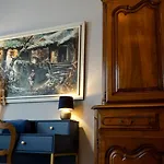 Barbaras Felsenlodge داهن