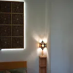 Barbaras Felsenlodge *