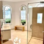 Barbaras Felsenlodge * داهن