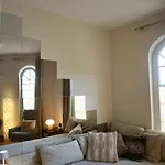 Barbaras Felsenlodge شقة *