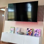 شقة Barbaras Felsenlodge داهن