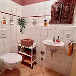 Barbaras Felsenlodge داهن