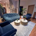 Barbaras Felsenlodge داهن