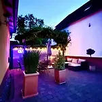 Barbaras Felsenlodge شقة