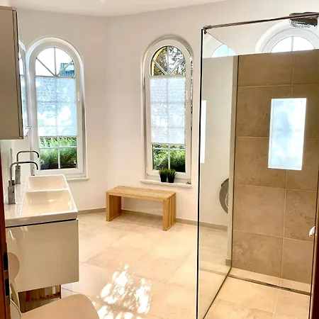 Barbaras Felsenlodge * Dahn