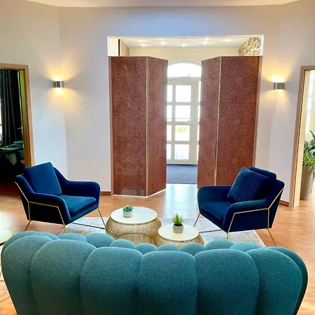 Barbaras Felsenlodge * Dahn