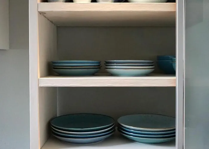 Barbaras Felsenlodge Appartement *