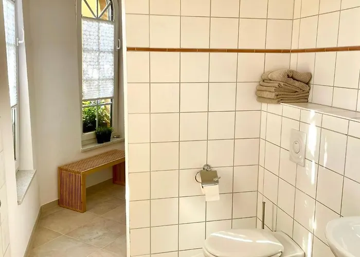 Barbaras Felsenlodge