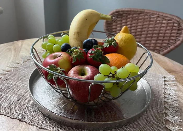 Barbaras Felsenlodge * Dahn